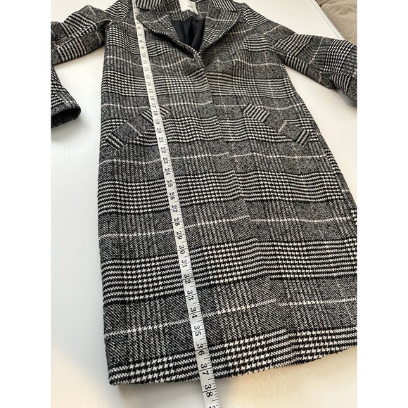 River Island Peacoat Sz 6 - Picture 5 of 5